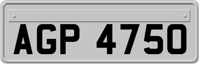 AGP4750