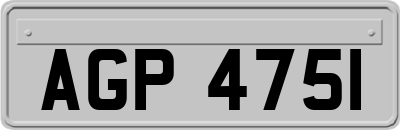 AGP4751