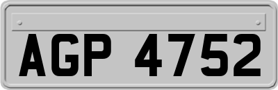 AGP4752