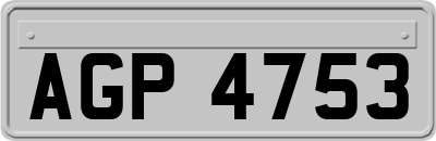 AGP4753