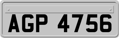 AGP4756