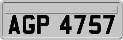 AGP4757