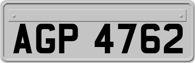 AGP4762