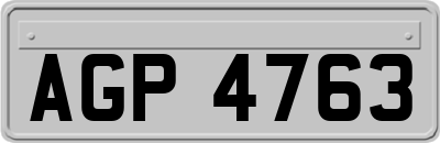 AGP4763