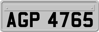 AGP4765