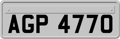 AGP4770