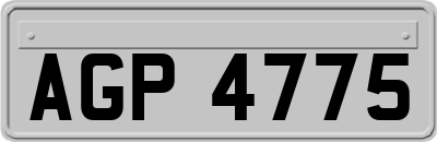 AGP4775