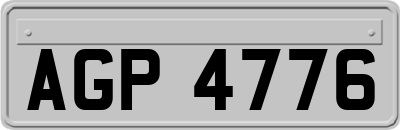 AGP4776