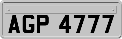 AGP4777