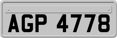 AGP4778