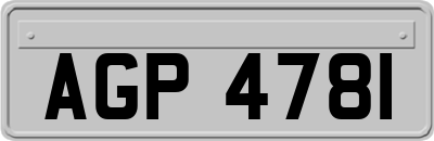 AGP4781