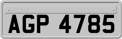 AGP4785