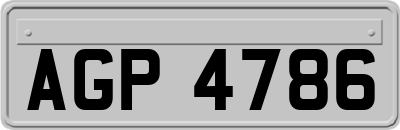 AGP4786