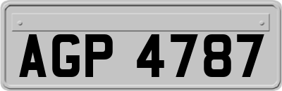 AGP4787