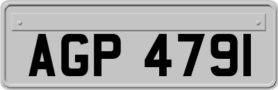 AGP4791
