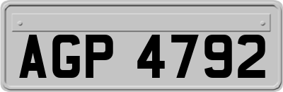 AGP4792