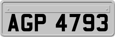 AGP4793