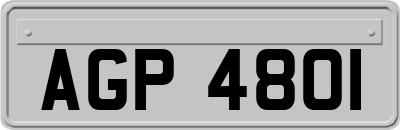 AGP4801