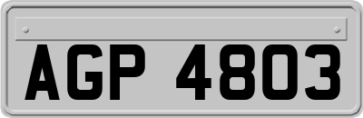 AGP4803