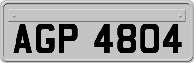 AGP4804