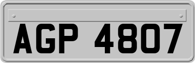 AGP4807