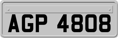 AGP4808
