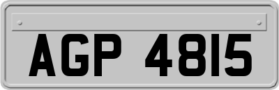 AGP4815
