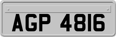 AGP4816