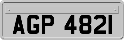 AGP4821