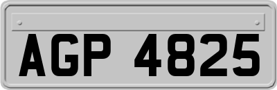 AGP4825