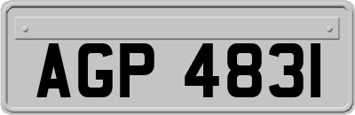AGP4831