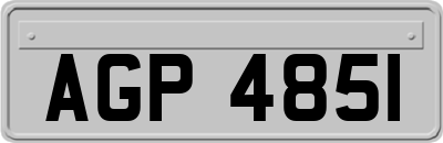 AGP4851