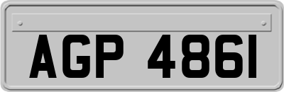 AGP4861