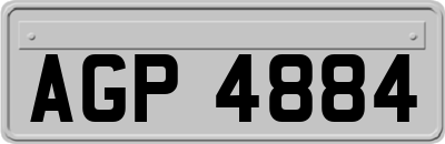 AGP4884