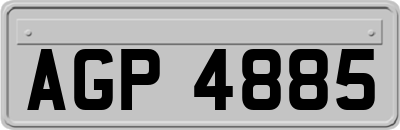 AGP4885