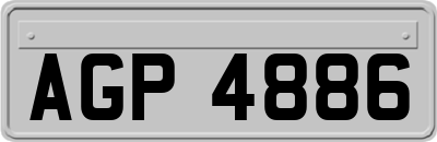 AGP4886