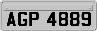 AGP4889