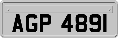 AGP4891