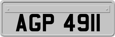 AGP4911