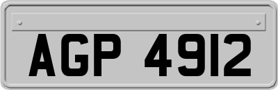 AGP4912
