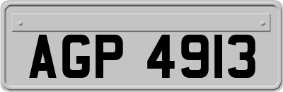 AGP4913