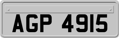 AGP4915