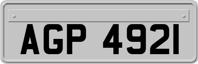 AGP4921