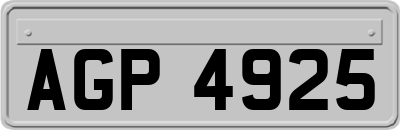 AGP4925