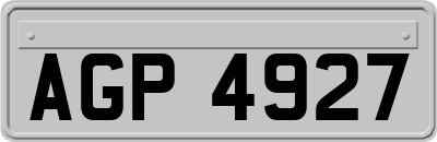 AGP4927