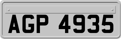 AGP4935
