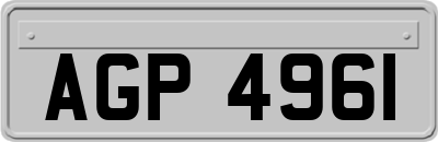 AGP4961