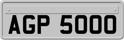 AGP5000