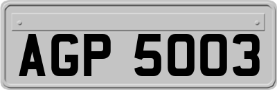 AGP5003