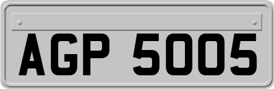 AGP5005
